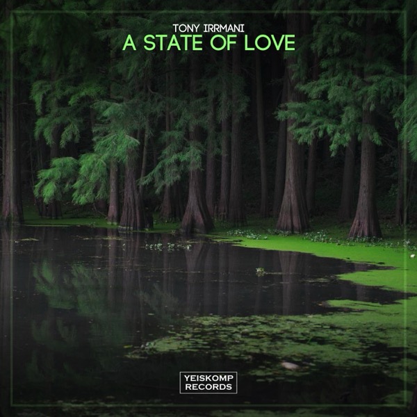 A State Of Love